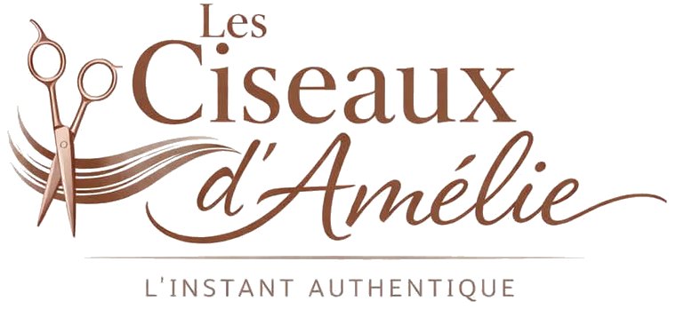 Les Ciseaux d'Amélie – L'instant authentique